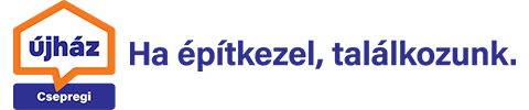 újház Csepregi