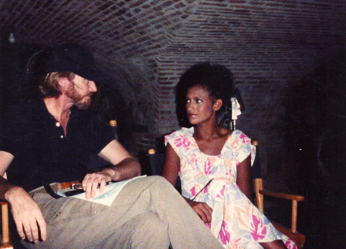 Wes Craven