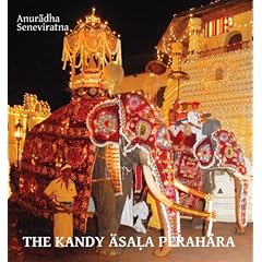 In one of his books on the Kandy Perahera, professor Anuradha Seneviratna writes that the characteristic of the annual Kandy pageant has gone through a transformation over the years. 