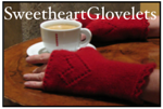 Sweetheart Glovelets