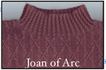 Joan of Arc Pattern