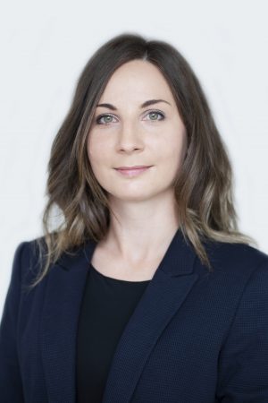 Kovács Roberta