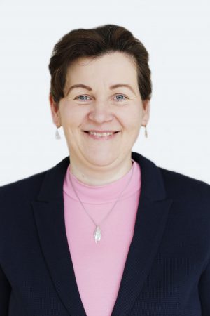 Cserteg Hajnalka