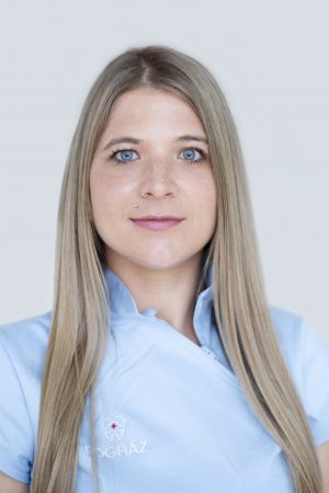 Gere-Szabó Edina