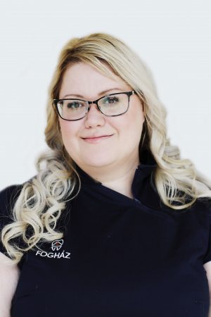 Szigeti Sára Laura