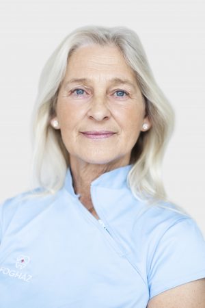 Derecskeiné Kertész Gizella