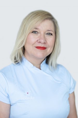 Bálintné Galamb Gizella