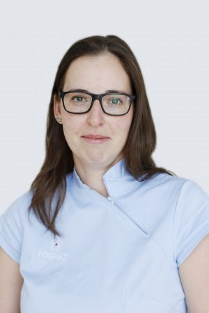 Dr. Pénzes Dorottya PhD