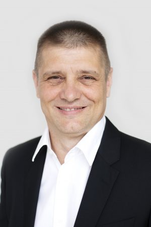 Németh Gábor