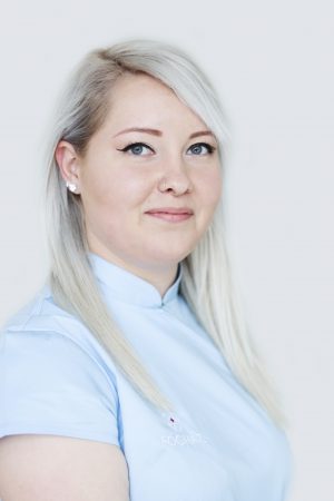 Horváth Beatrix