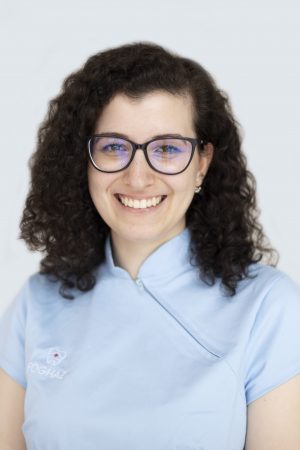 Dr. Finta Lilla