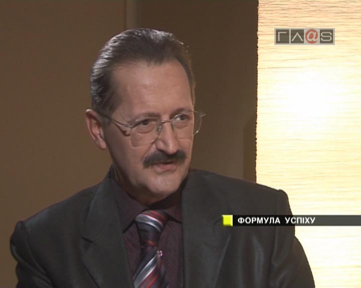 Александр Федоренко