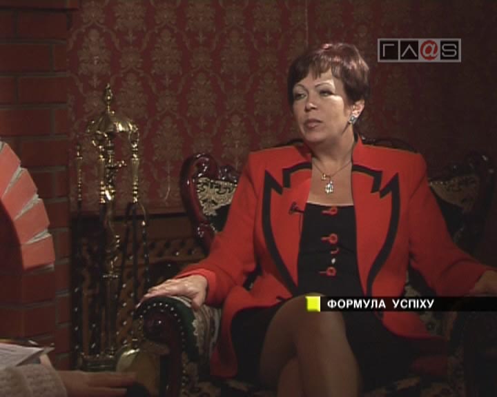 Вера Чуб