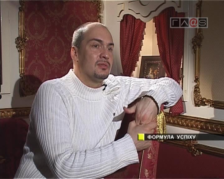 Максим Паперник