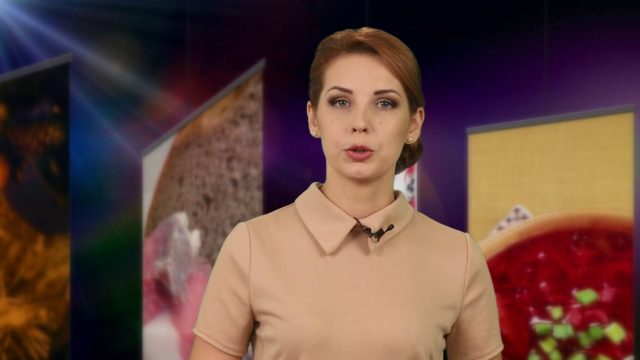 День Святої Мокрини