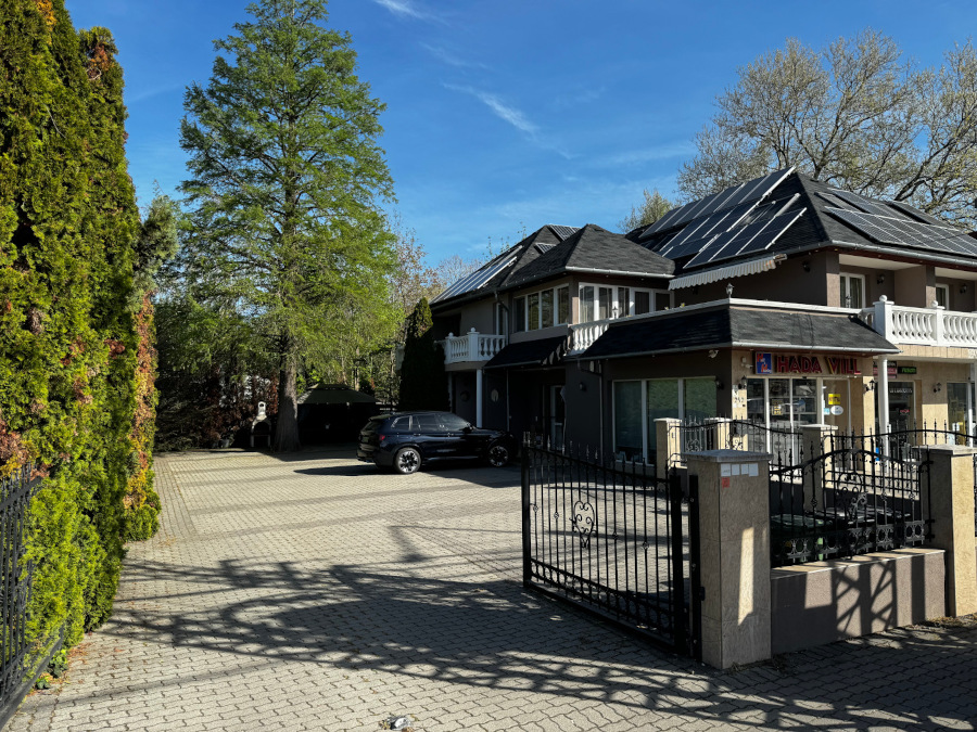 HAda Apartman I.