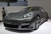 ��ʱ��Panamera Turbo S