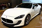 ��ɯ����GranTurismo MC Stradale