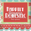 Happily Domestic