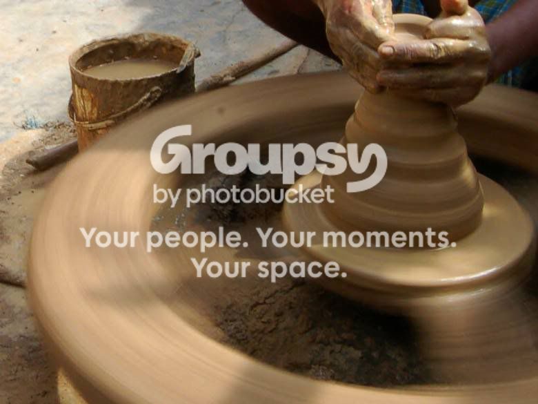 Photo Sharing and Video Hosting at Photobucket