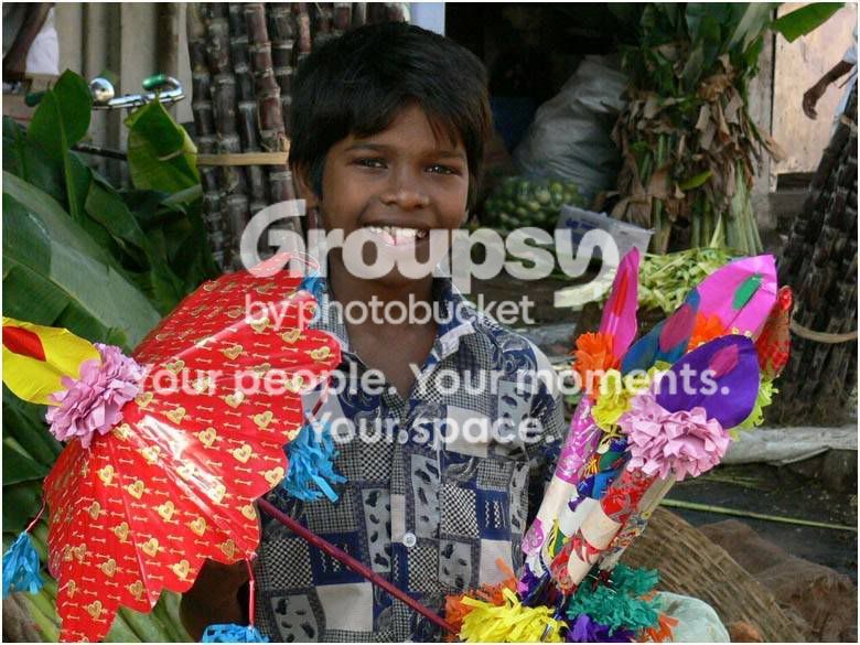 Photo Sharing and Video Hosting at Photobucket