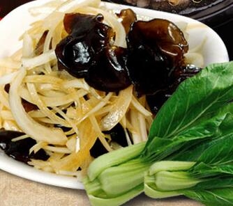 瓦罐快餐