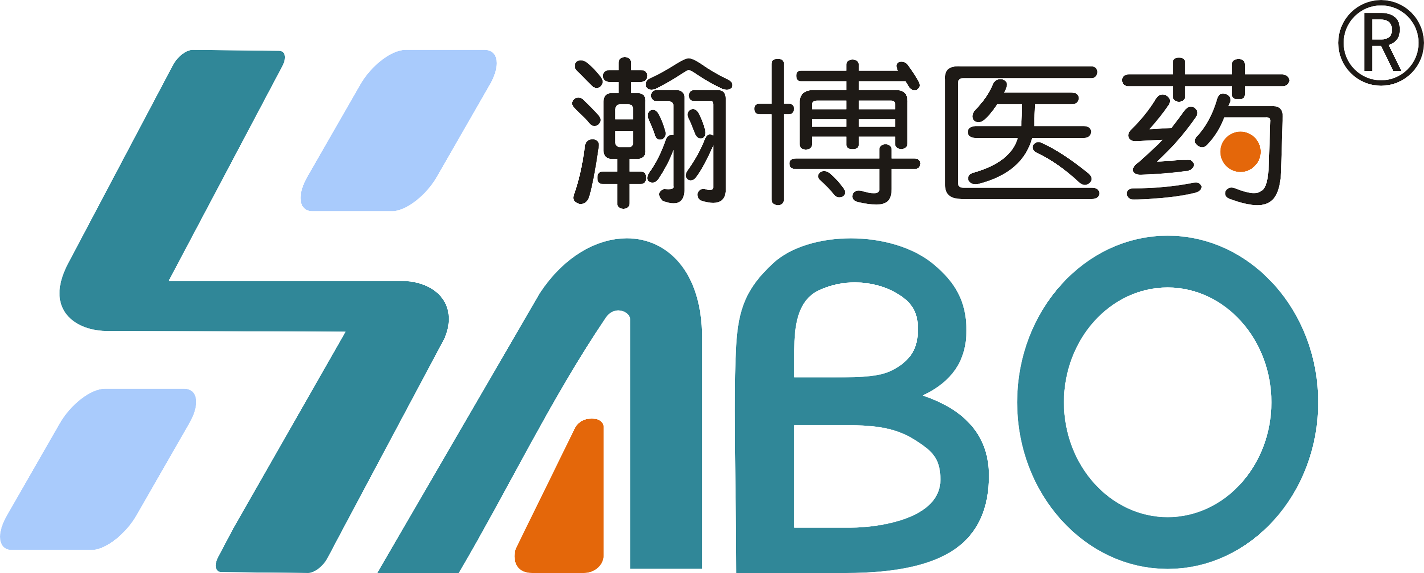 瀚博手足康护