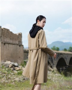 2021Dins底色女装秋季新品画册