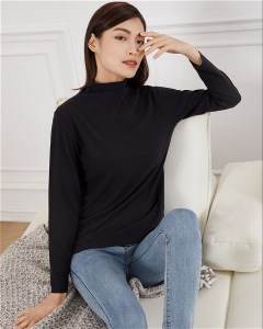 闺秘2021秋冬女士保暖内衣