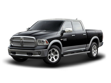 道奇RAM Trucks