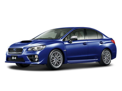 翼豹WRX