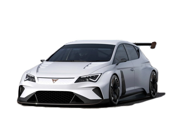CUPRA e-Racer