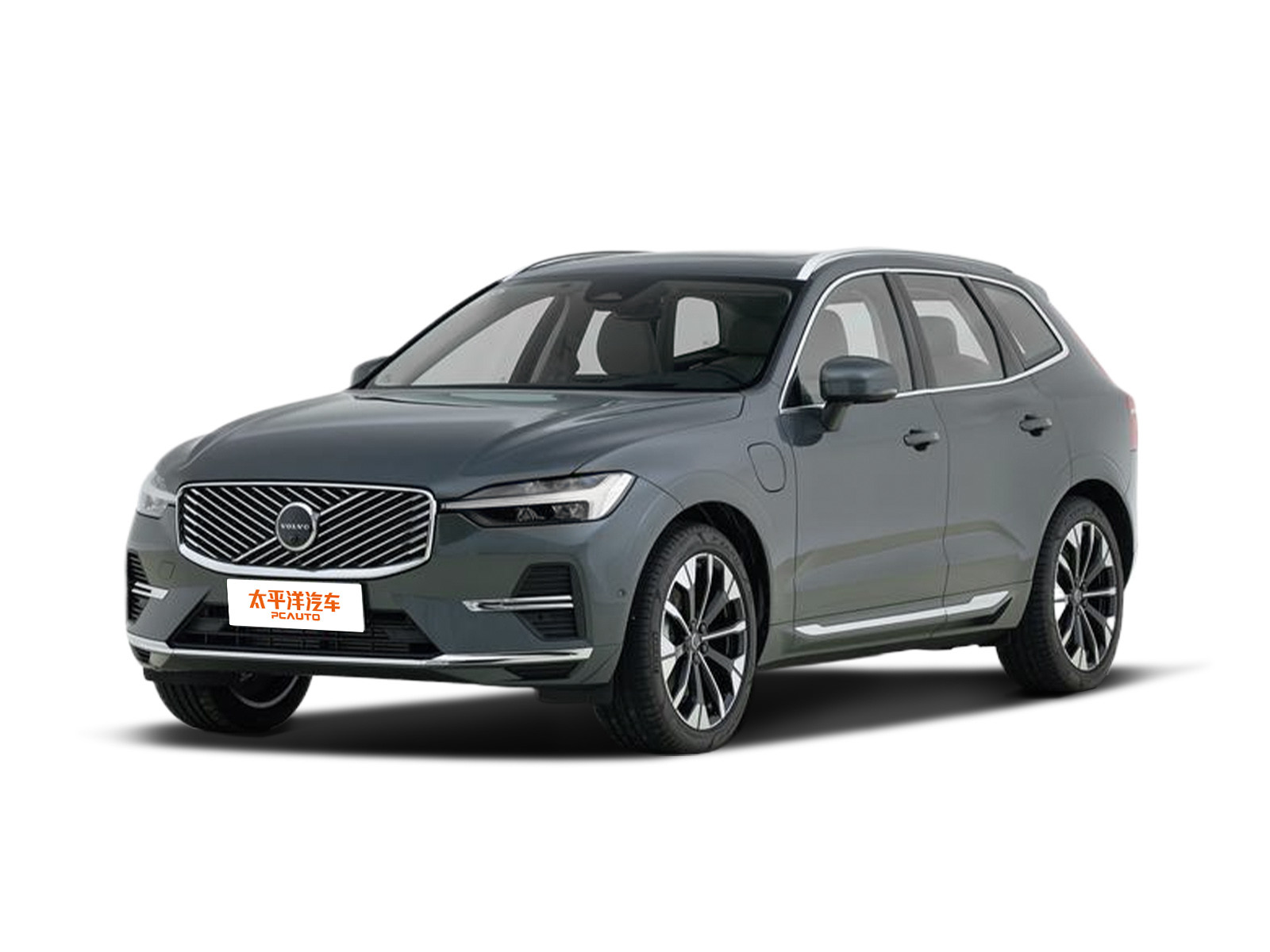 沃尔沃XC60新能源