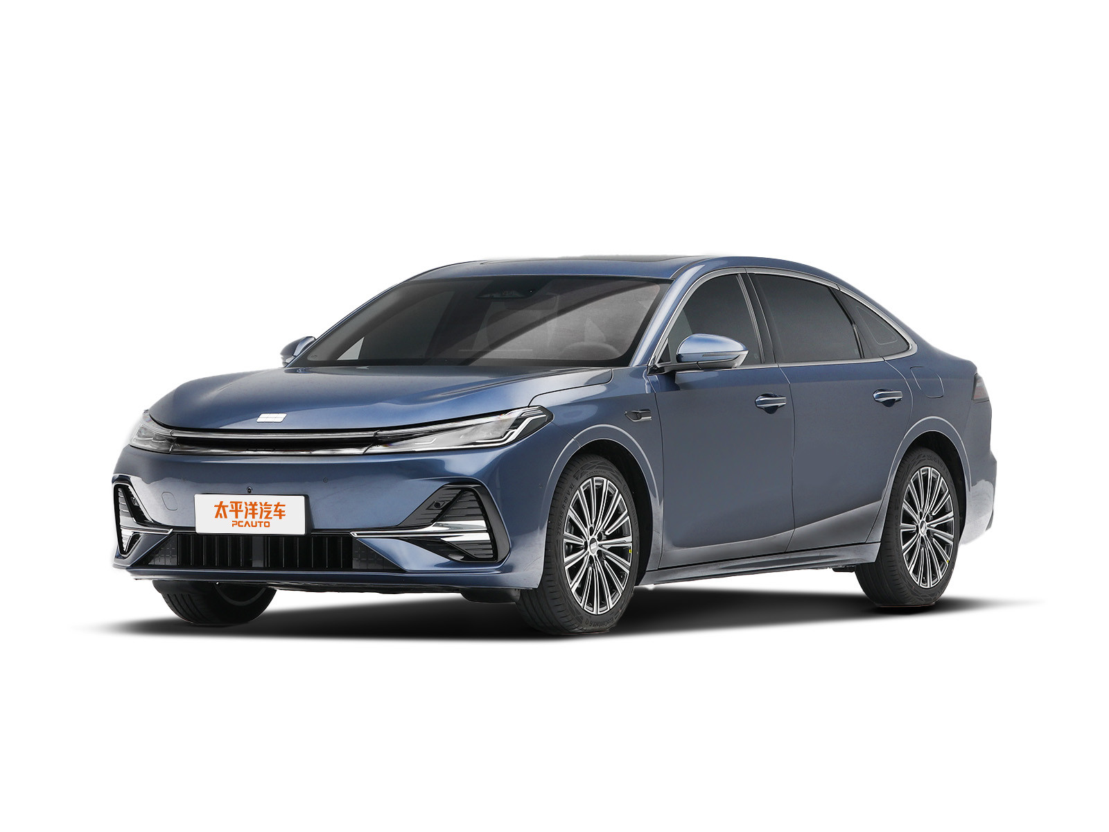 银河A7