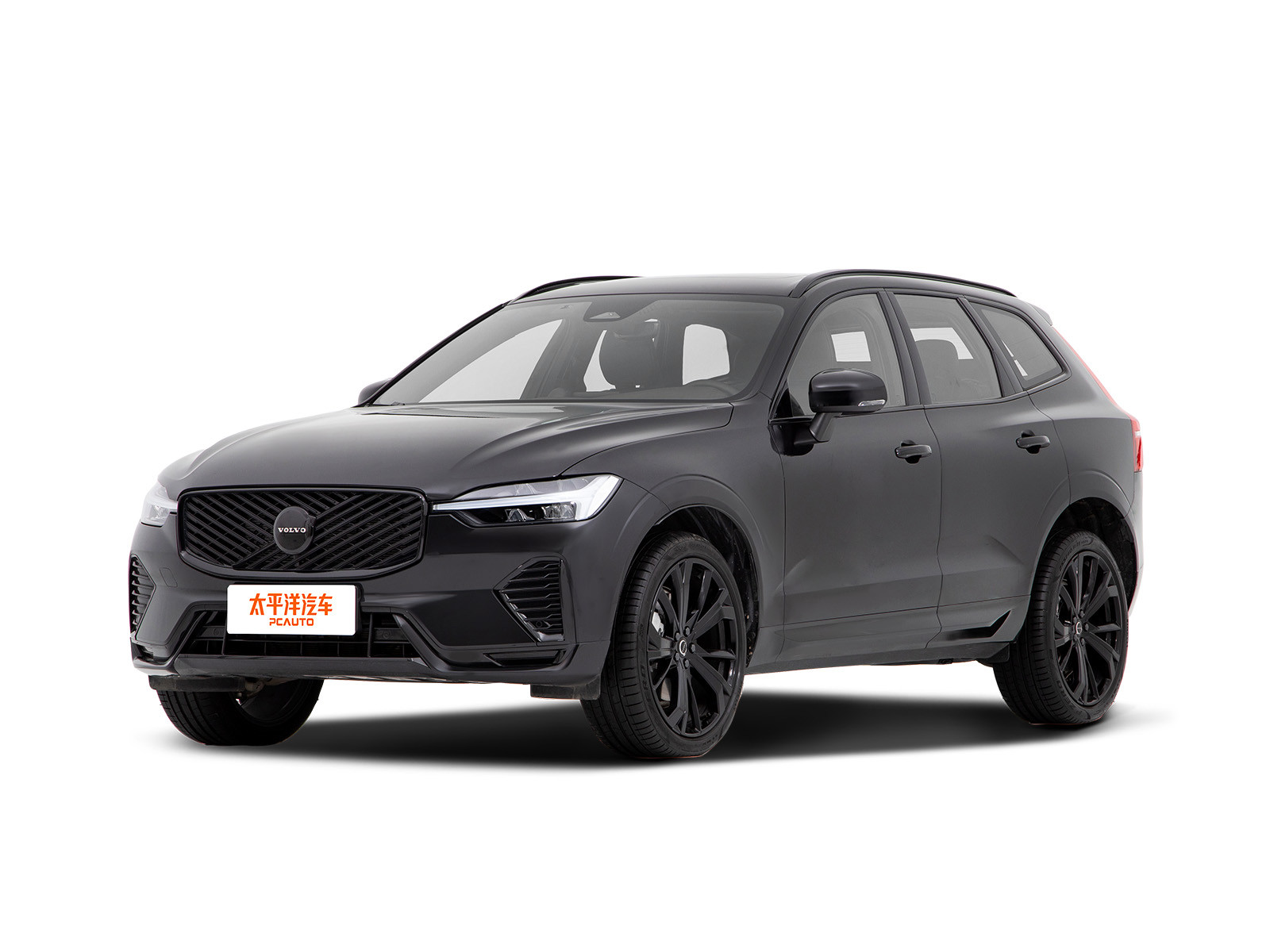 沃尔沃XC60