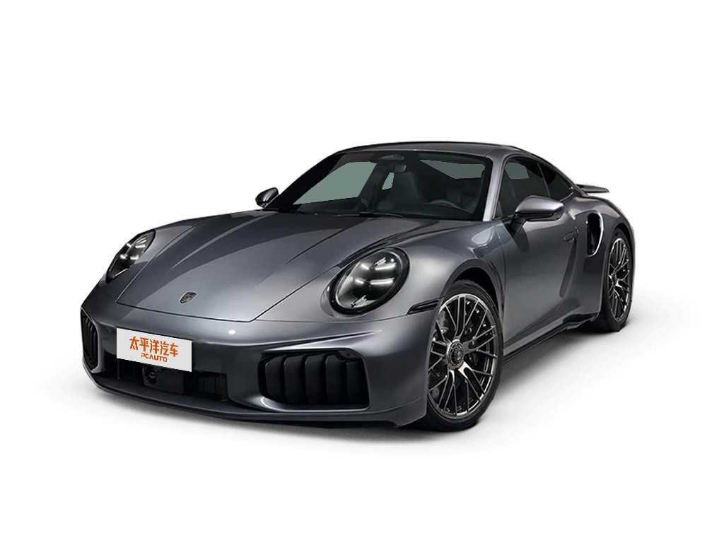 保时捷911