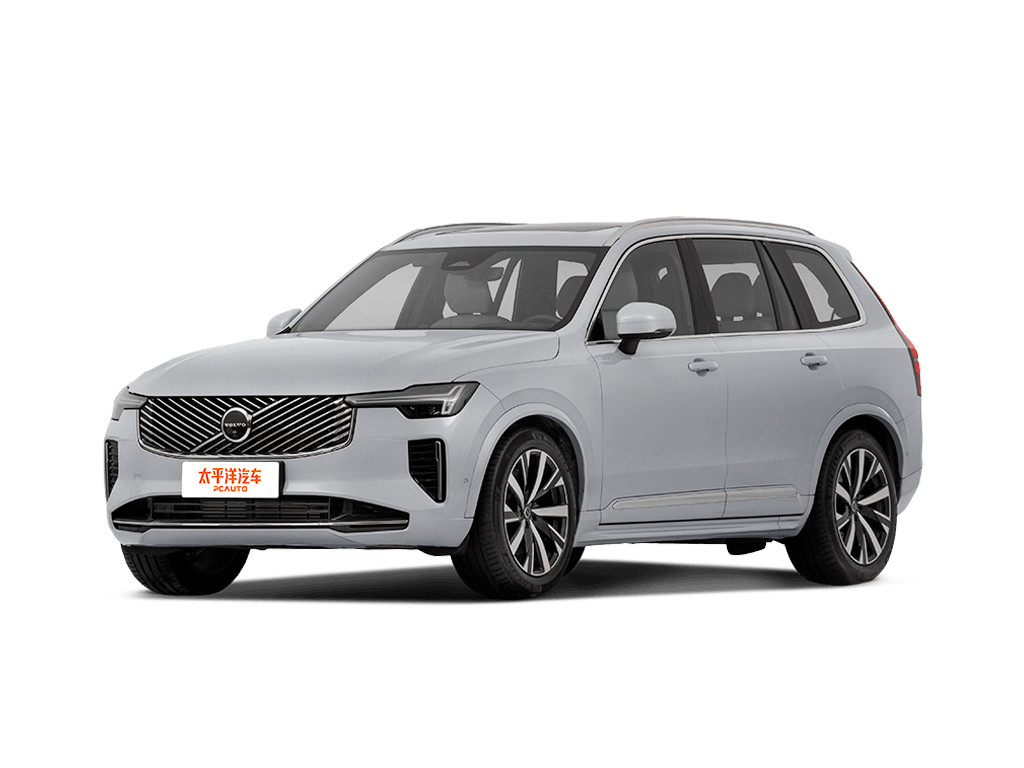 沃尔沃XC90