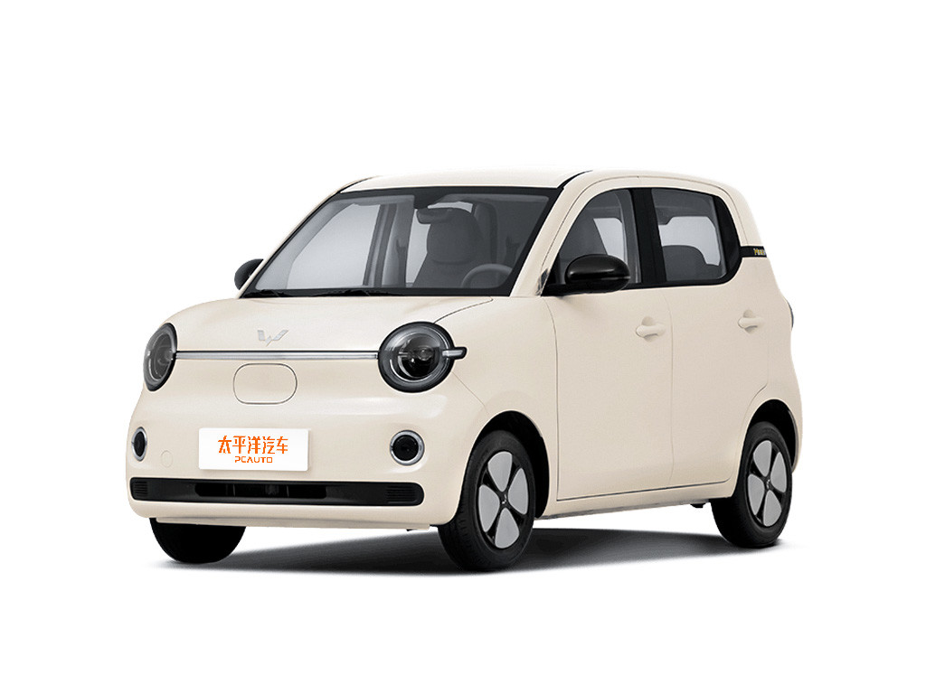 宏光MINIEV