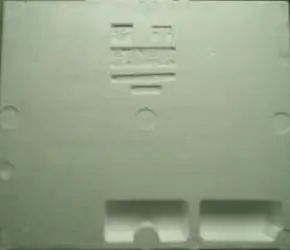 雞蛋泡沫包裝