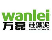 万磊硅藻泥