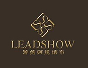 领绣刺绣墙布