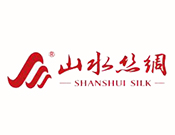 山水丝绸