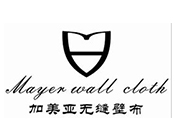 加美亚无缝壁布
