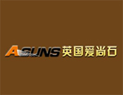 爱尚石3D背景墙