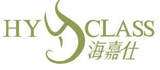 海嘉仕女装
