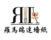 罗马瑞达墙纸