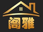 阁雅墙纸