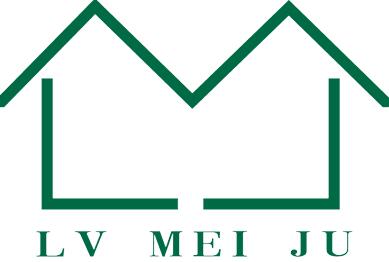 绿美居墙纸