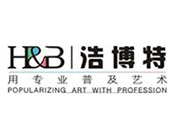浩博特墙纸