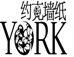约克墙纸